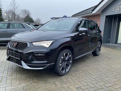 Schwarz Gebraucht 2025 Cupra Ateca SUV | 34.400 € (Guter Preis)