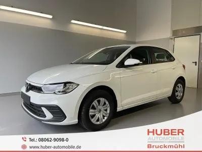 Gebraucht VW Polo