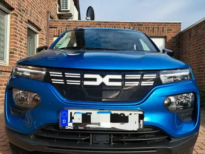 Gebraucht Dacia Spring