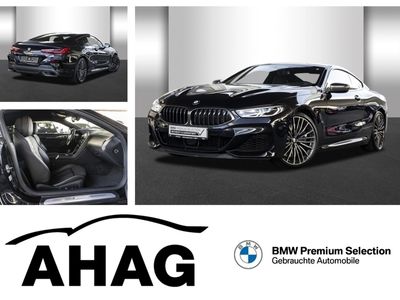 gebraucht BMW M850 xDrive Coupe