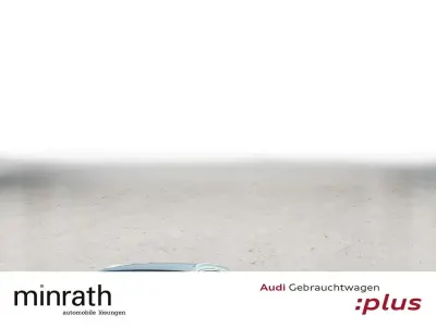 Gebraucht Audi Q5 Sport 204 PS (150 kW) 2025 Weiß SUV