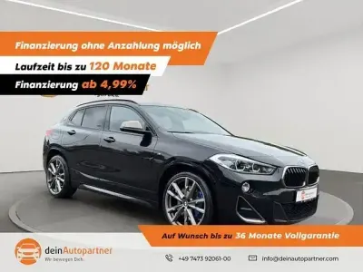 Usata BMW M5 Shadowline 2020 Andere Berlina