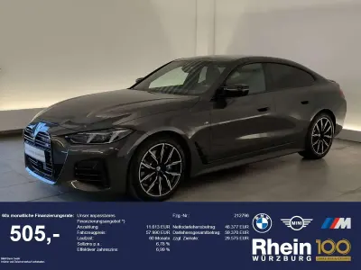 Gebraucht BMW 440