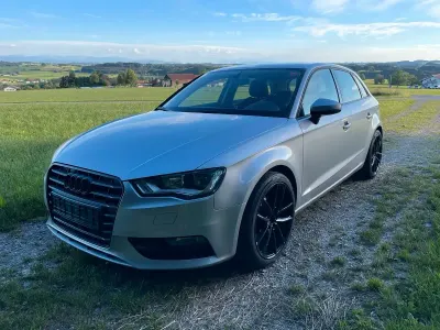 Gebraucht Audi A3