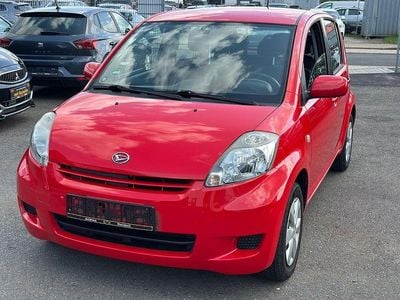 Daihatsu Sirion