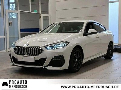 Weiss Gebraucht 2024 BMW 1M Comfort Edition Coupé | 28.999 € (Fairer Preis)