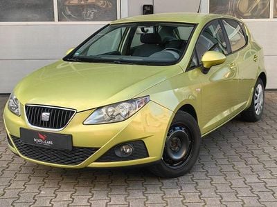 Occasion Seat Ibiza Style 86 PK (63 kW) 2011 Other Sedan