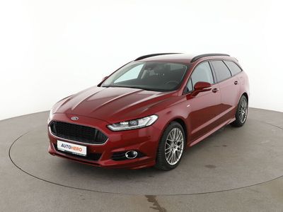 gebraucht Ford Mondeo 2.0 EcoBoost SCTi ST-Line, Benzin, 19.440 €