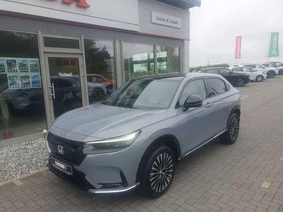 Gebraucht Honda e:Ny1 Advance 150 kW (204 PS) 2025 Grau SUV