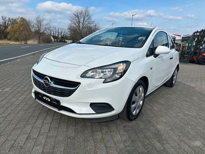 gebraucht Opel Corsa E Selection