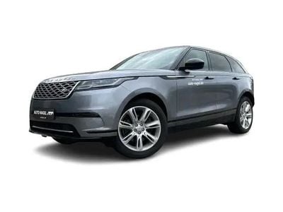 Gebraucht Land Rover Range Rover Velar S 206 PS (151 kW) 2022 Grau SUV