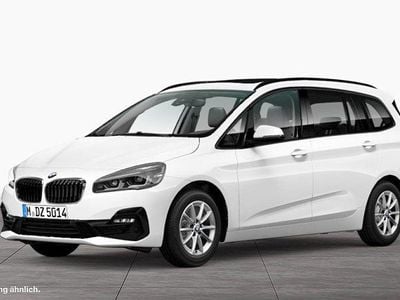 BMW 220 Gran Tourer