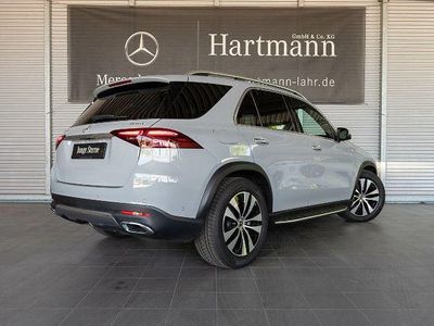 Mercedes GLE450 AMG