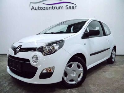 gebraucht Renault Twingo Expression TÜV Neu