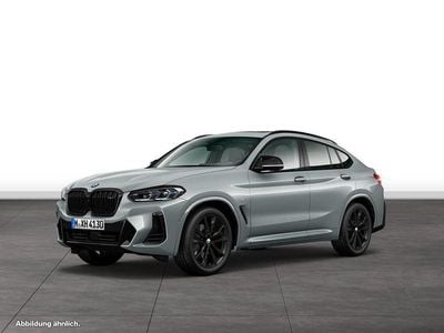 Second-hand BMW X4 Shadowline 340 CP (250 kW) 2025 SUV