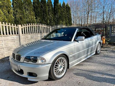BMW 330 Cabriolet