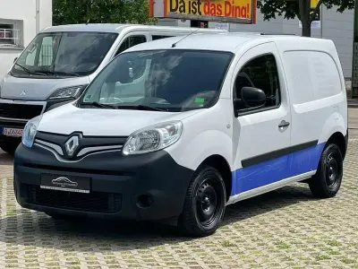 Gebraucht Renault Kangoo