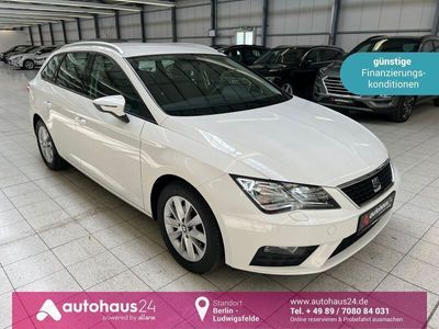 Seat Leon ST