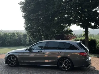 Gebraucht Mercedes C43 AMG