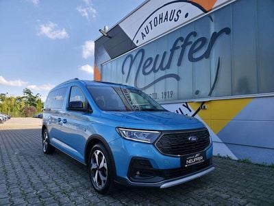 Ford Grand Tourneo Connect