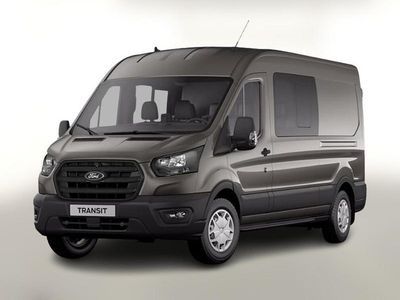Magnetic metallic Neu 2025 Ford Transit Trend Limousine | 39.240 € (Guter Preis)