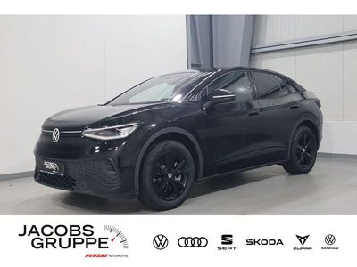 Neu VW ID.5 Pro 210 kW (286 PS) 2025 Schwarz SUV
