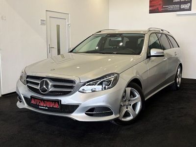 Mercedes E200