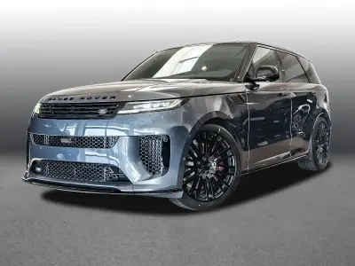 Neu Land Rover Range Rover Sport 635 PS (467 kW) 2026 Varesine blue SUV