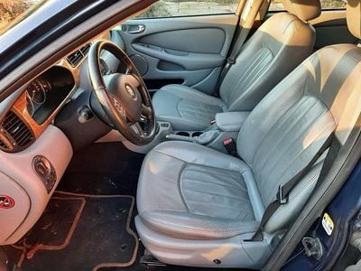 Jaguar X-type