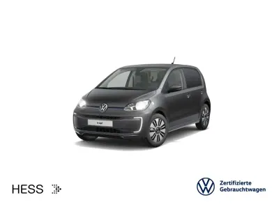 Gebraucht VW e-up! Style 61 kW (83 PS) 2022 Grau Kleinwagen