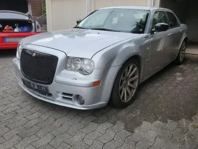 Gebraucht Chrysler 300C