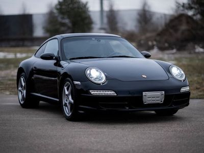 Porsche 911 Carrera