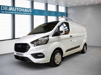 gebraucht Ford 300 Transit Custom Kasten Transit Custom Kasten TrendL2H1