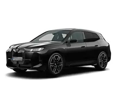 Gebraucht BMW iX 484 kW (659 PS) 2025 Schwarz SUV