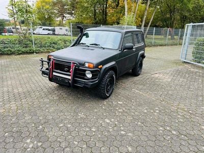 Lada niva