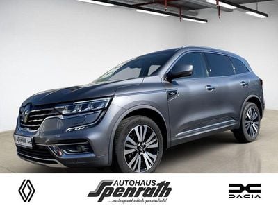 Second-hand Renault Koleos Initiale Paris 158 CP (116 kW) 2022 Gri SUV