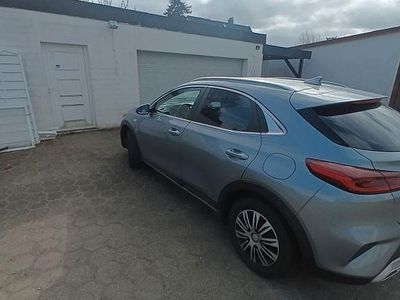 Gebraucht Kia XCeed Vision 160 PS (117 kW) 2021 Silber SUV