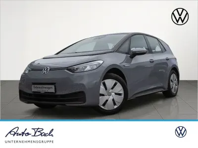 Gebraucht VW ID.3 Pro Performance 150 kW (204 PS) 2023 Grau Kleinwagen