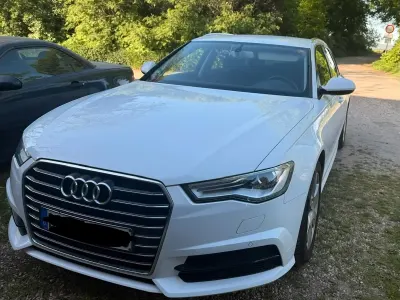 Gebraucht Audi A6