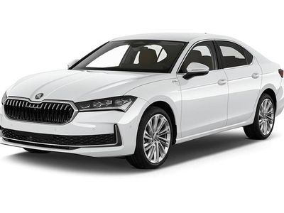 Usata Skoda Superb 150 CV (110 kW) 2024 Berlina