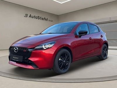 gebraucht Mazda 2 Homura