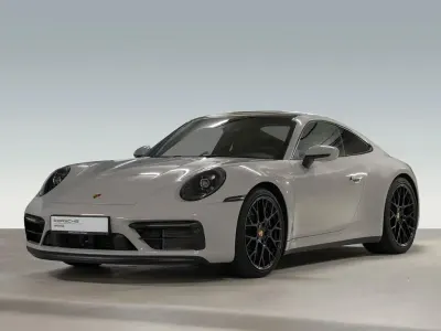 Occasion Porsche 911 Carrera GTS 480 ch (353 kW) 2024 Gris Coupé