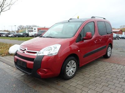 gebraucht Citroën Berlingo 1.6 Kombi Multispace TÜV & SERVICE NEU