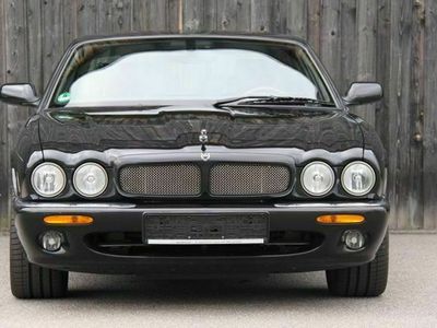 gebraucht Jaguar XJR 100 2 Jahre Garantie