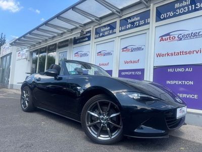 Mazda MX5