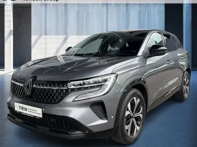Gebraucht Renault Austral Techno 158 PS (116 kW) 2024 Grau SUV