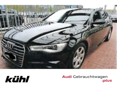 Gebraucht Audi A6