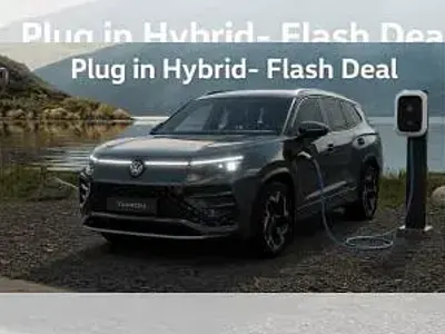 Gebraucht VW Tayron