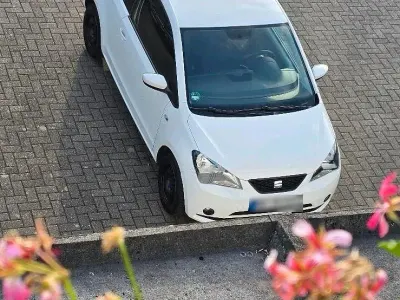 Gebraucht Seat Mii