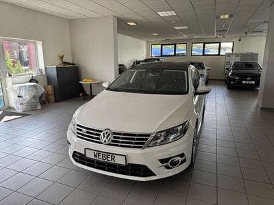 VW CC
